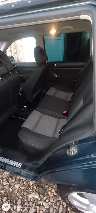 De vânzare Vw golf 4