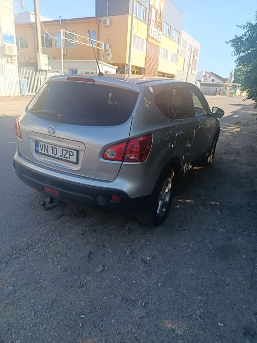 Nissan Qashqai 1.6 Benzina