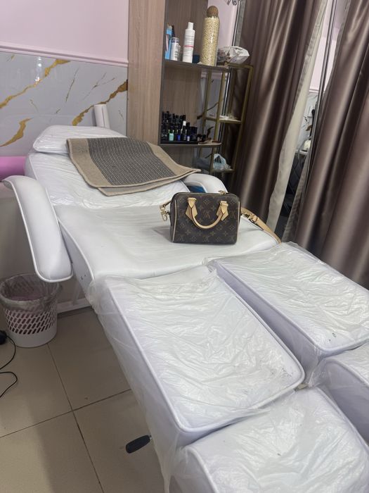 Мебель для салона красоты