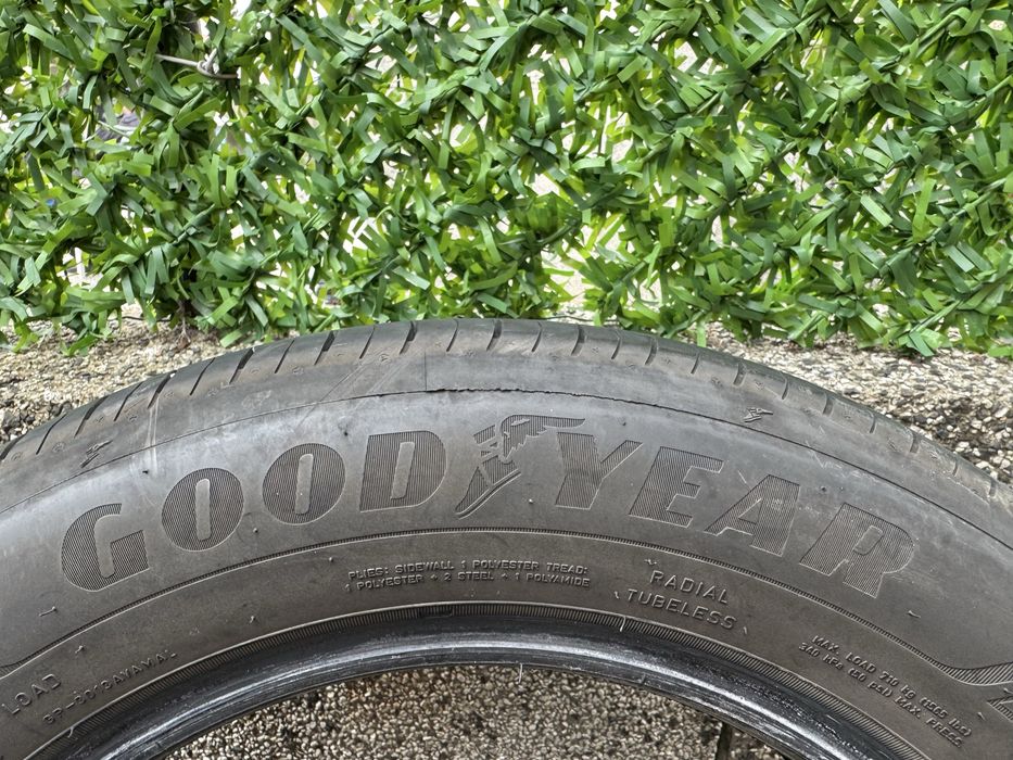 Автомобилни гуми 205 60 16 Goodyear