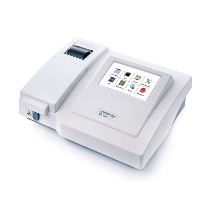 комплект анализаторов для лаборатории