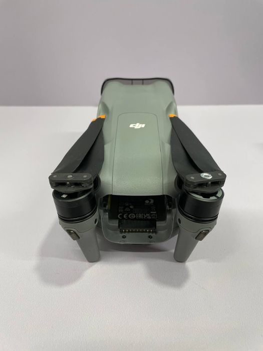 Дрон DJI Air 3 Fly More Combo (RC-2) / #СР