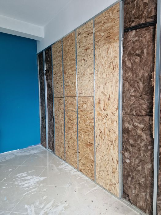 Amenajari interioare - Calitate & Seriozitate