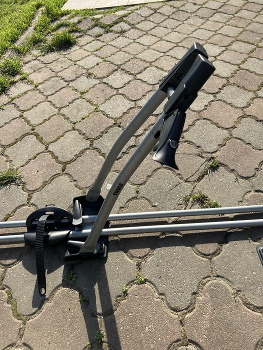 Suport bicicleta Thule