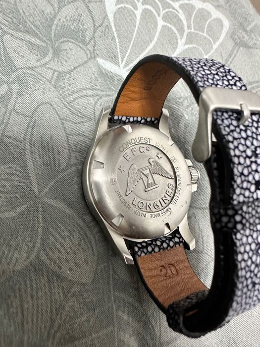 Longines Conquest V.H.P