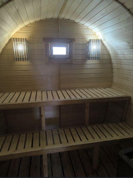 Продам баню ( самовывоз)