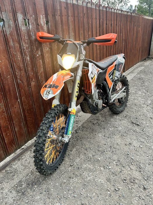 De vanzare ktm 530 exc