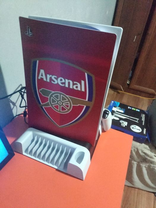 Playstation 5 825гб