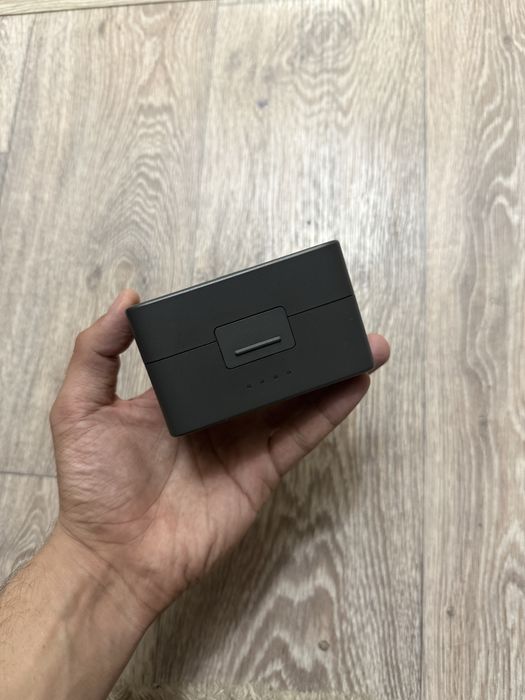 Dji micro mini микрофон петличка