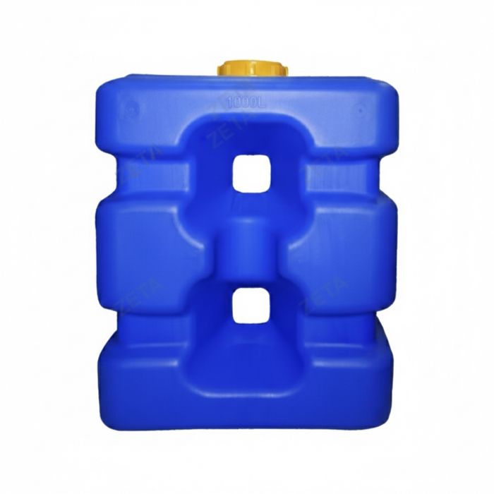 Кубовая ёмкость для воды (пищевая)