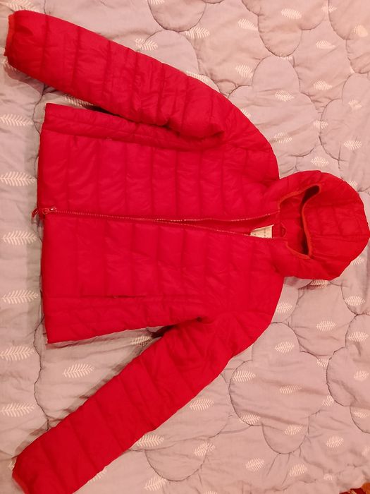 Продавам дамско яке