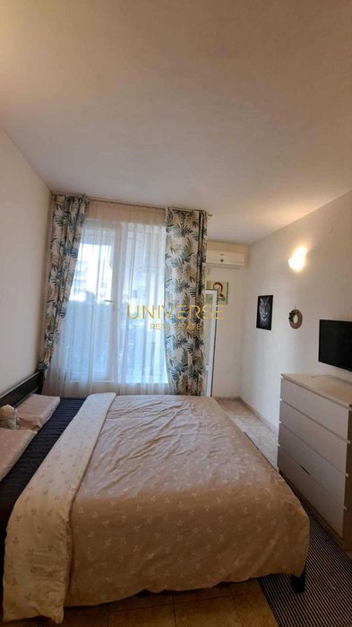 Продава се Едностаен апартамент в к.к. Слънчев бряг - 33 кв.м за 1410 €/кв.м - Снимка #1