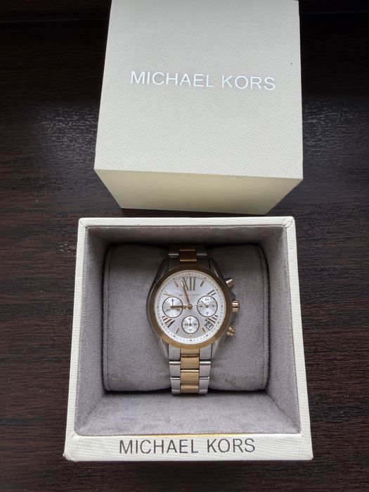 Оригинальные часы Michael Kors