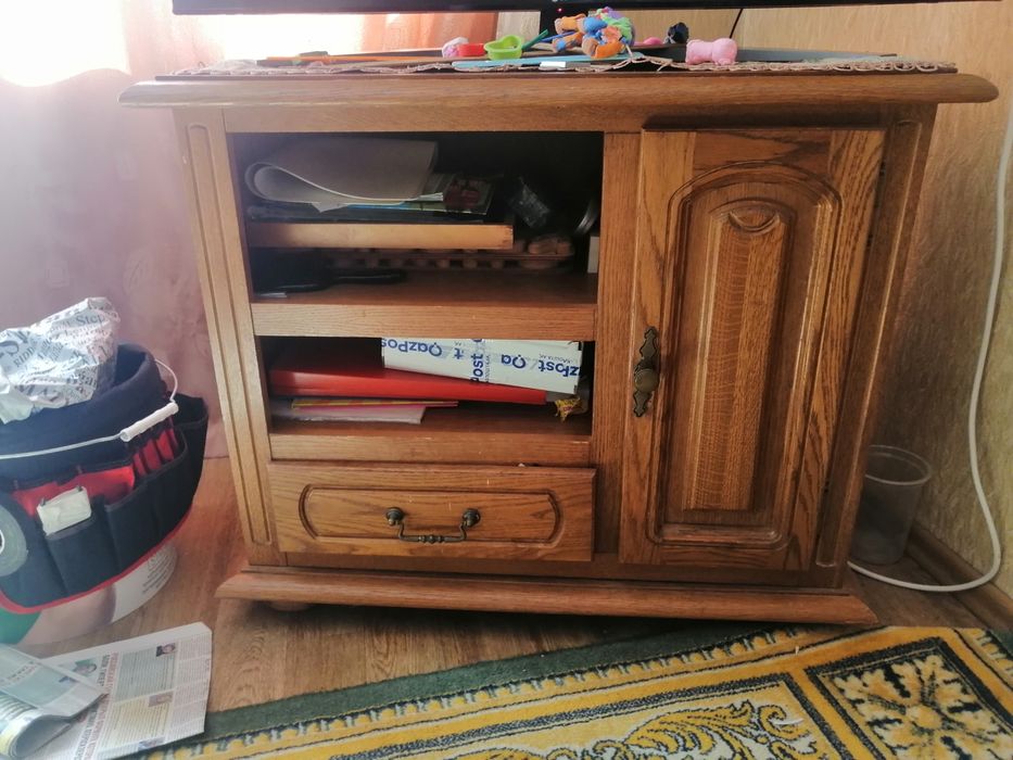 Тумба под ТВ дерево Белларусь