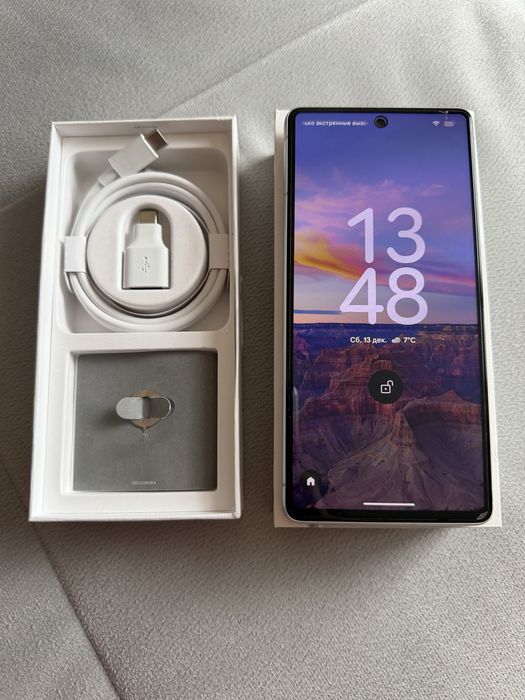 Продам Google Pixel 7