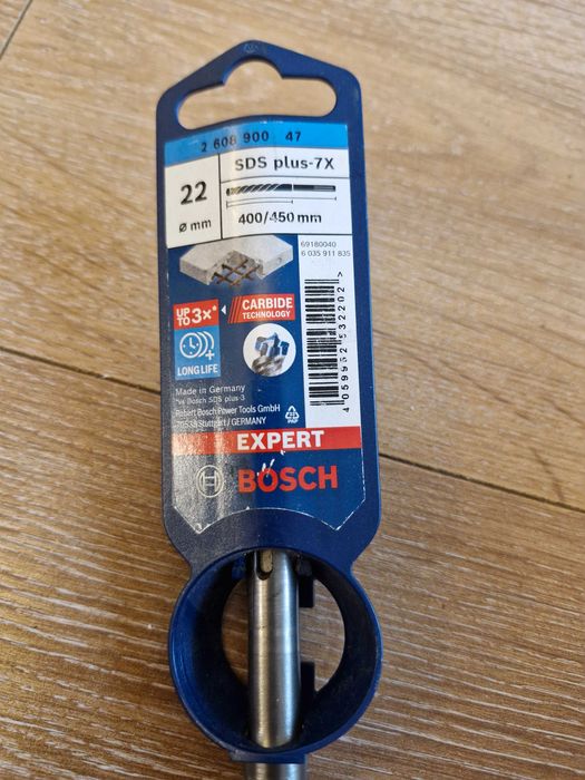 Burghiu sds plus Bosch