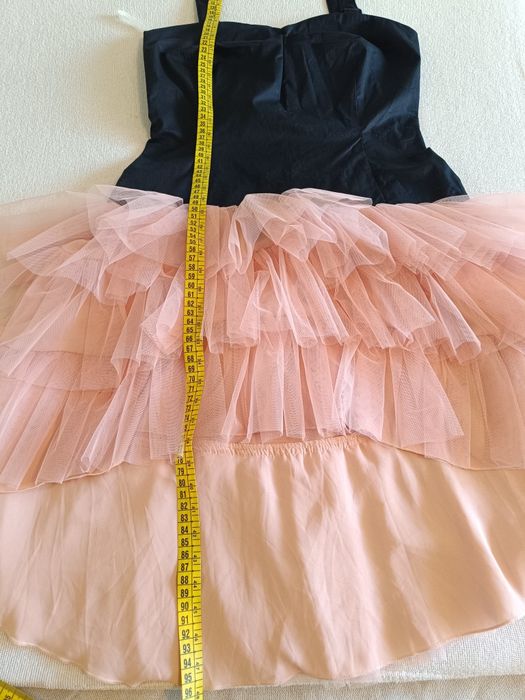 Rochie Denny Rose