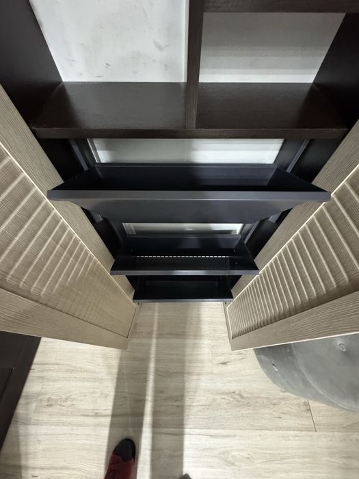 Шкаф для обуви в прихожую