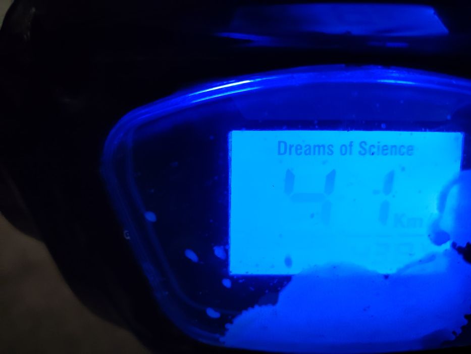 Продам электровелосипед EVESTAR777