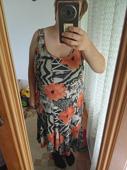 Rochie eleganta vara taifun.