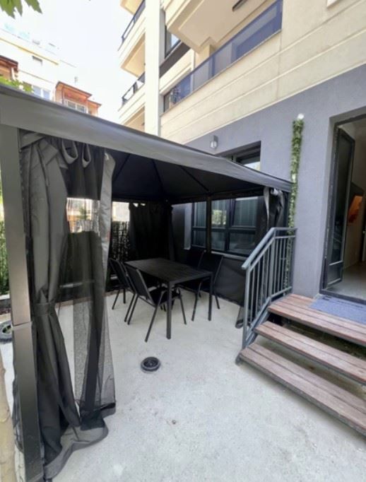 2-стаен в София-Манастирски Ливади цена 800 евро