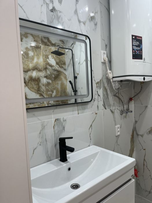 Услуги кафельщика