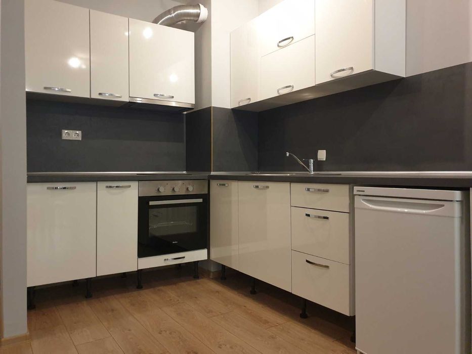 Двустаен кв. Витоша