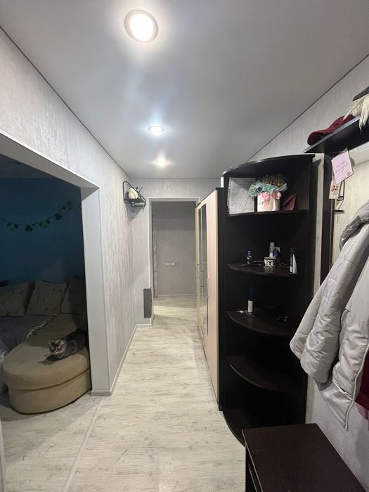 Сдам квартиру на длительный срок