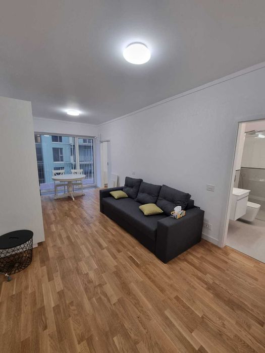 studio 2 camere de inchiriat