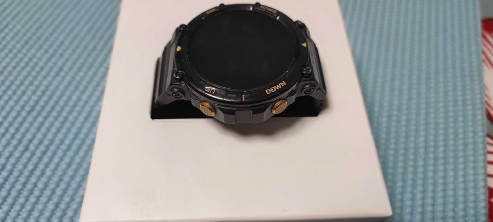 Amazfit T-Rex2 в добро състояние