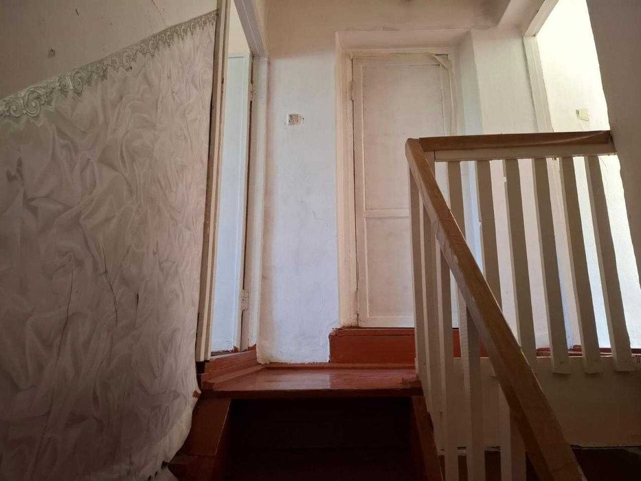 Продам 3 комнатный дом. с. Петерфельд.