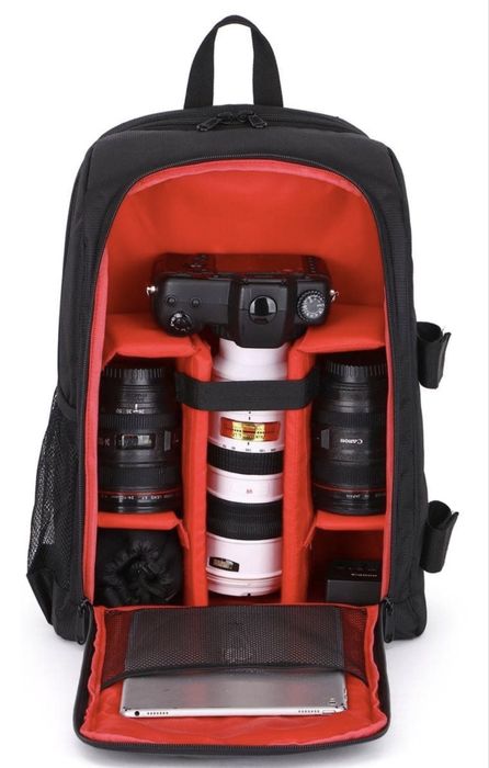 Продам фотокамеру Canon RP