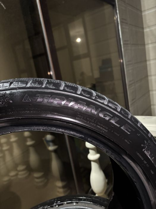 Шины Triangle 235/45 R18