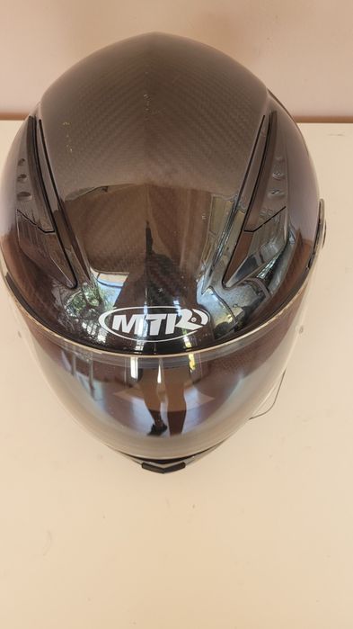 Каски Nolan X Lite X802 Jorge Lorenzo /Mtr  Carbon