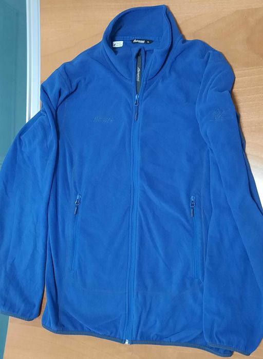 Bergans Ylvingen Jacket men Fleecejacke