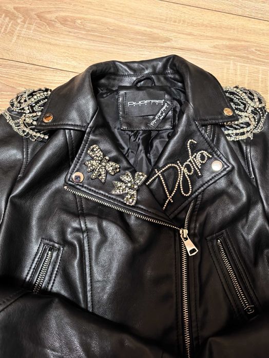 Яке Djofra/ джофра