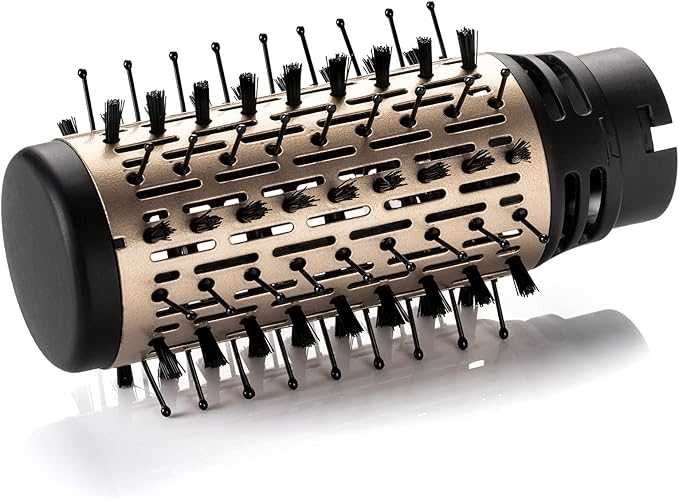 Електрическа четка за коса Bellissima My Pro Air Wonder Ceramic Styling Brush 8in1 1000 W