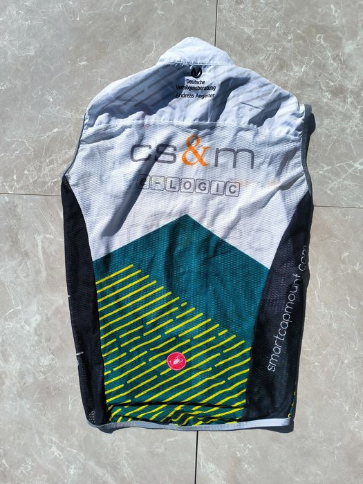 Castelli Елек размер L