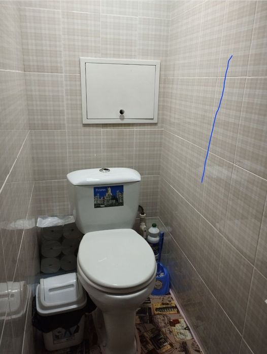 *Продаётся квартира 50м²‼️ Чиланзар 24 2\3\4