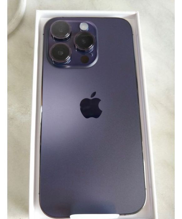 Айфон 14 про макс