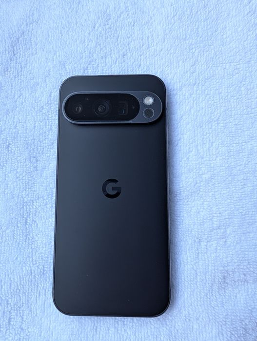Google Pixel 9 Pro 16GB RAM/128 GB