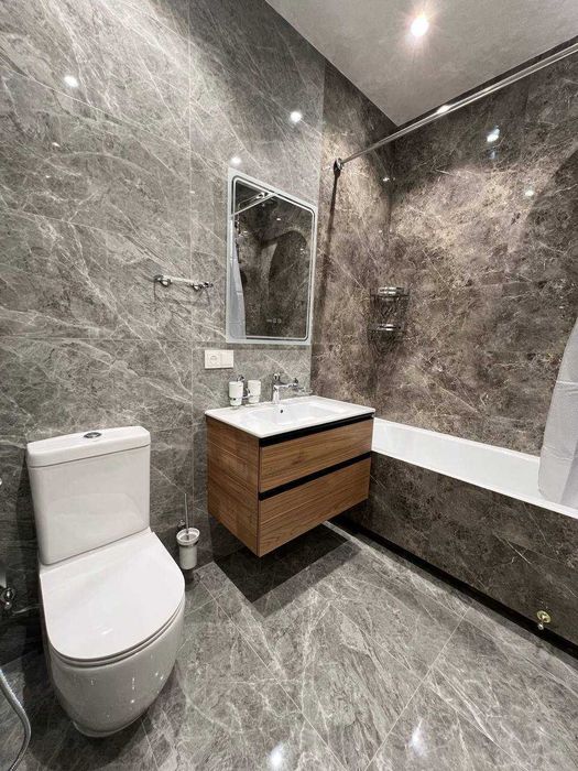 RENT | АРЕНДА квартира в ЖК Wiston
