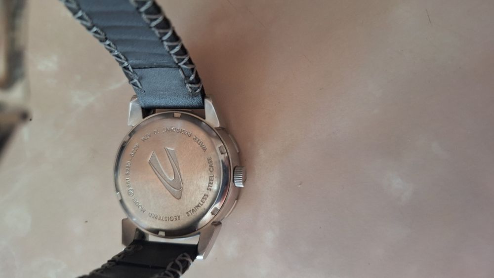 Vand ceas Camel active,Elvetia.