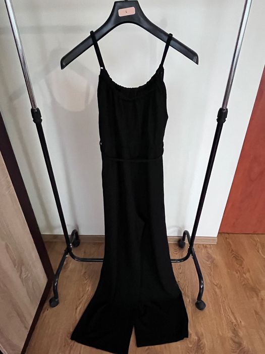 Salopetă femei elegantă de vară