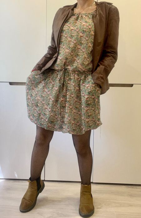 Красивое платье высокого качества