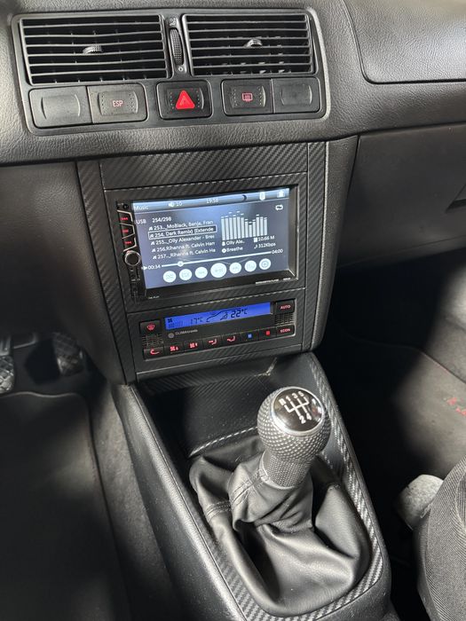 Wv Golf 4 Edition 1.4 Mpi 16V Benzina