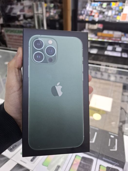 Iphone 12 Pro Max 128new. 13 Promax 512Gb new