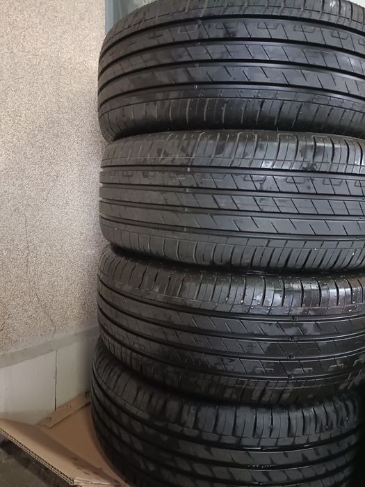 Шины Goodyear 215 /55 /17