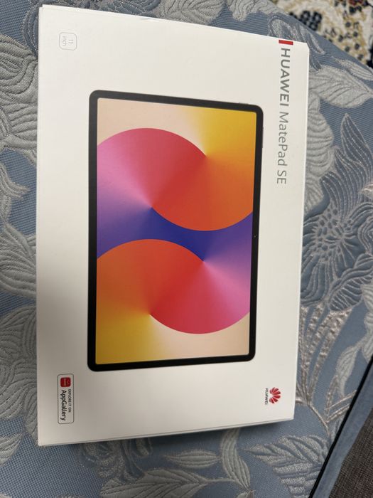 Продам планшет HUAWEI MatePad SE 11