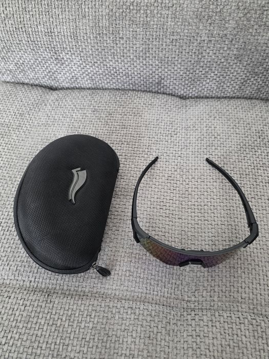 Vand ochelari de ciclism